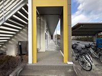 leopalace Lieben Entrance