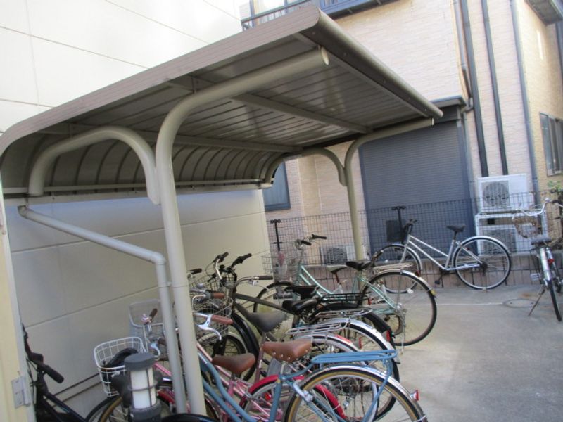 leopalace Acoustic Shared spaces