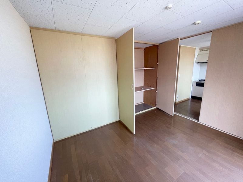 leopalace Maison・de・Amour Storage