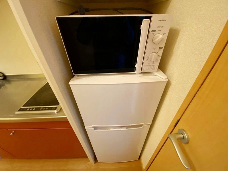 leopalace East Hills Other facilities