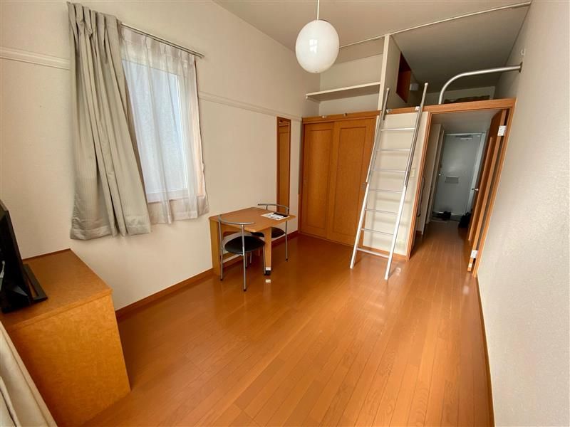 leopalace Asahi II