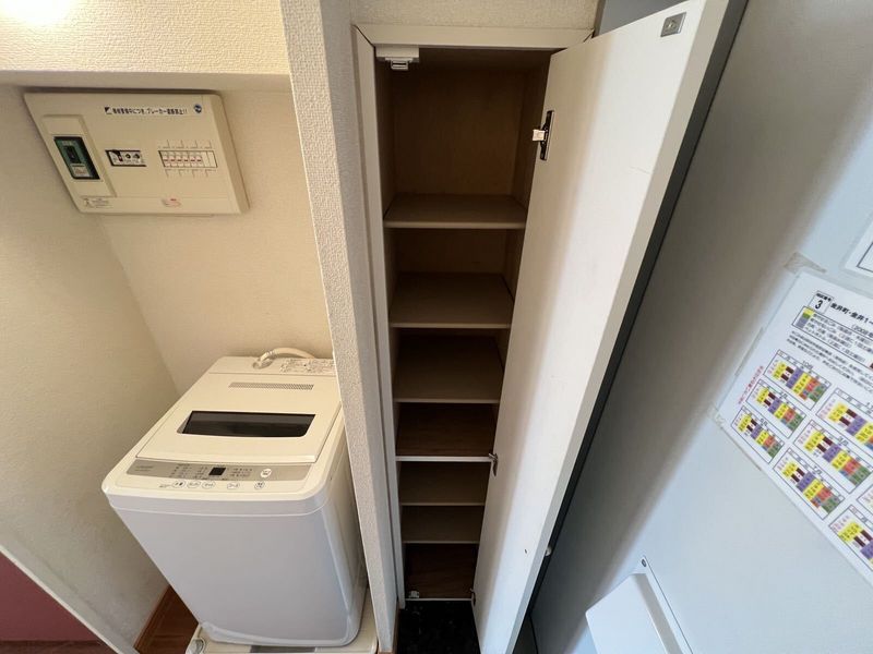 レオパレスエスポワールメゾン その他