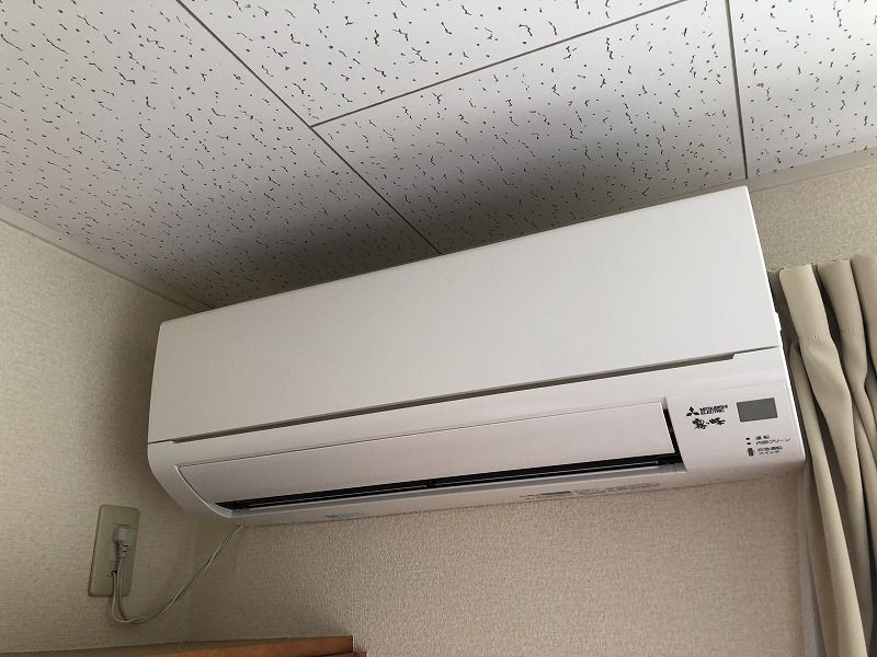 レオパレスビオトープ萩 その他