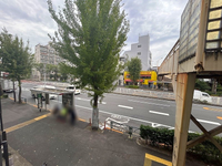 レオネクストエクセルアサヒⅥ 眺望