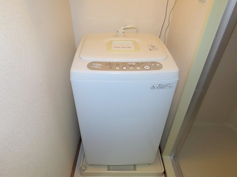 レオパレス柏 その他設備