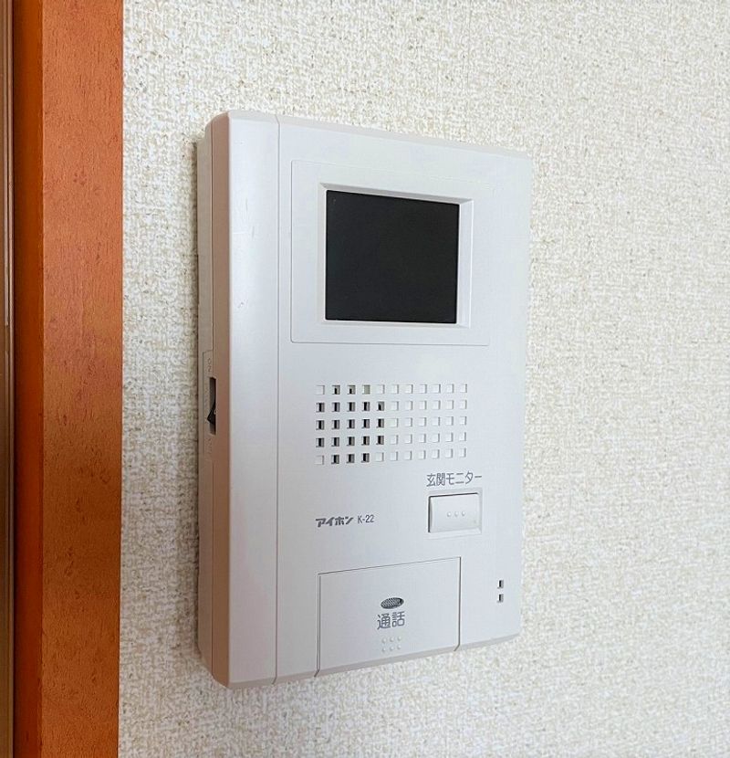 レオパレスメゾンエスエス その他設備
