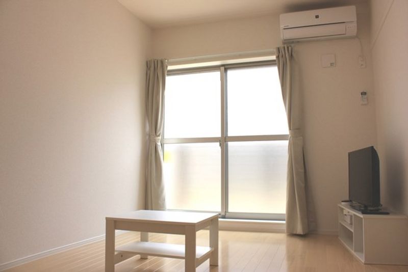 クレイノＴ　Ｈｏｕｓｅ　浦和 居間