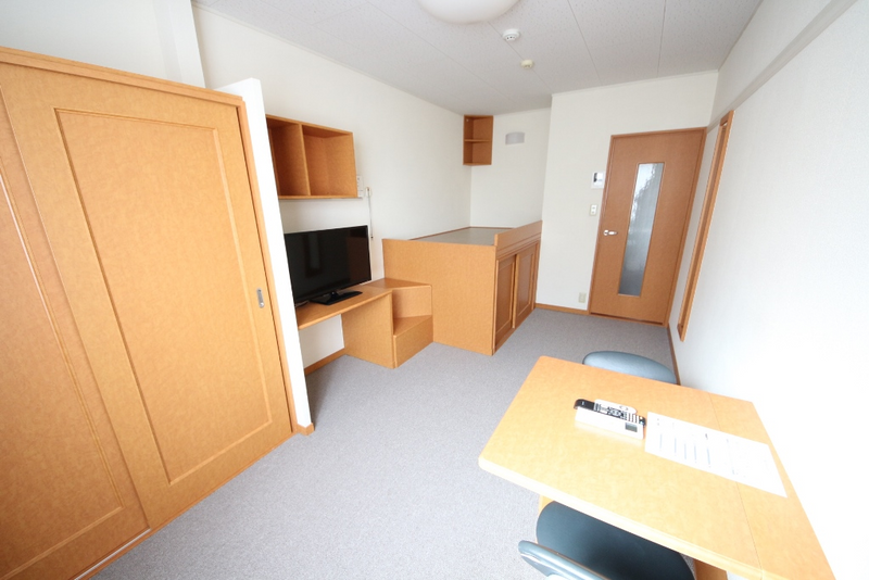 leopalace The OII 客厅