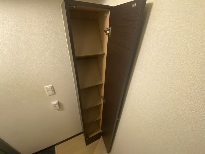 レオネクスト真宮 その他