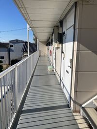 レオパレスＦｏｎｄ　Ｖｉｌｌａｇｅ 共用部分
