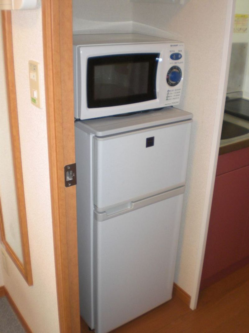 レオパレスグリーンテラス その他