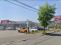レオパレスハーベストコート見山 周辺環境