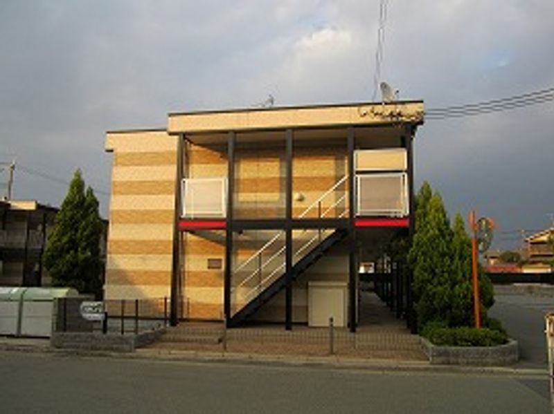 レオパレスフェリーチェ弐番館 その他