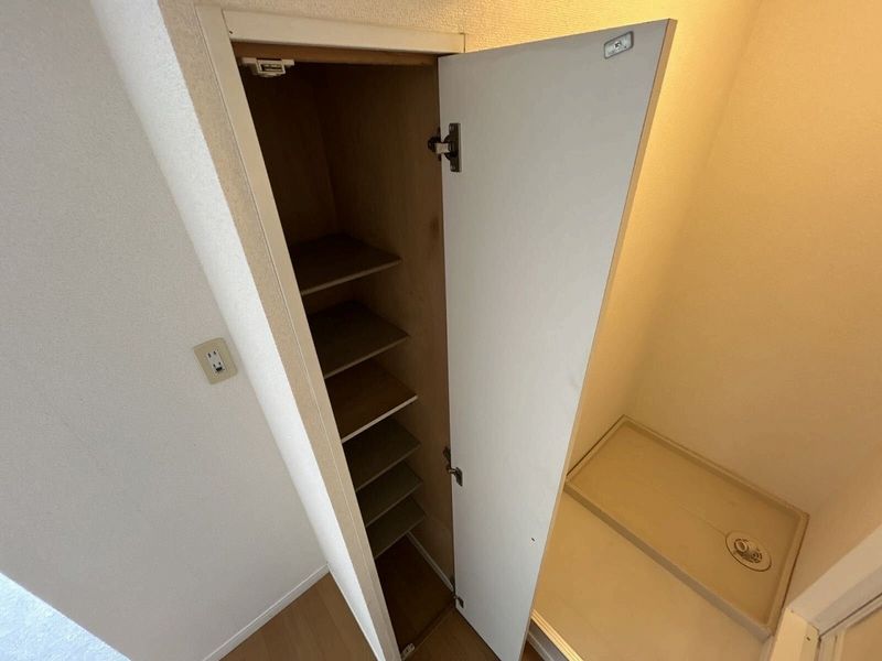 レオパレスカゴハラ その他