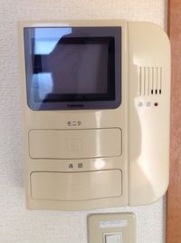 レオパレスＡ・Ｔ・Ｈ・Ⅱ セキュリティ