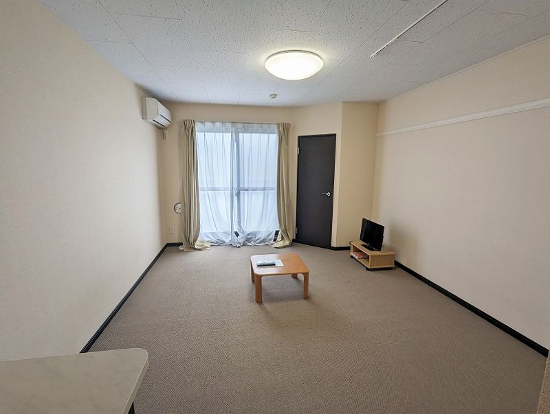 レオネクストラ　フォンテーヌ 居間