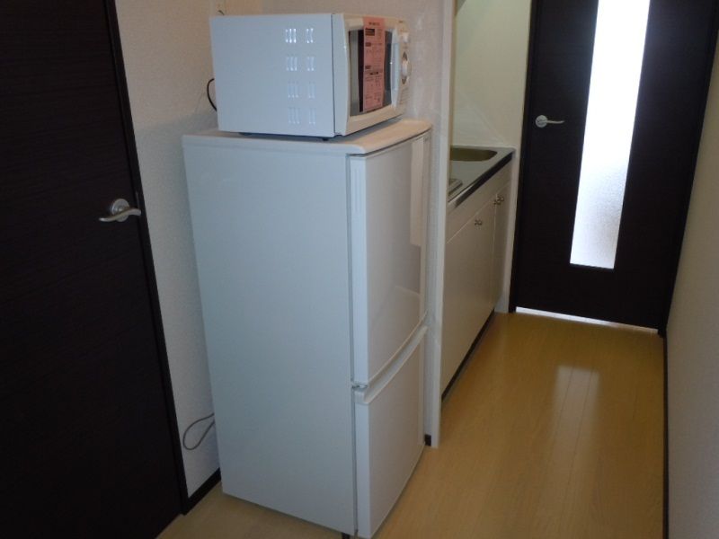 クレイノたなべⅡ その他設備