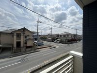 レオネクストグラースⅢ 眺望