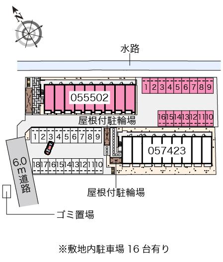 レオパレス21】レオネクストOZ−4（建物情報）