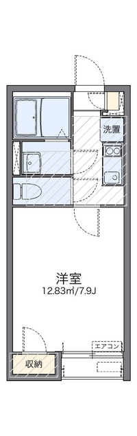 52925 Floorplan