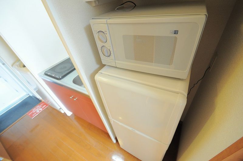 レオパレスドミールⅣ その他設備