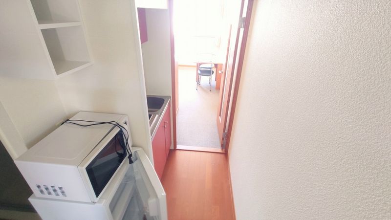 レオパレスムイ　オエステ その他