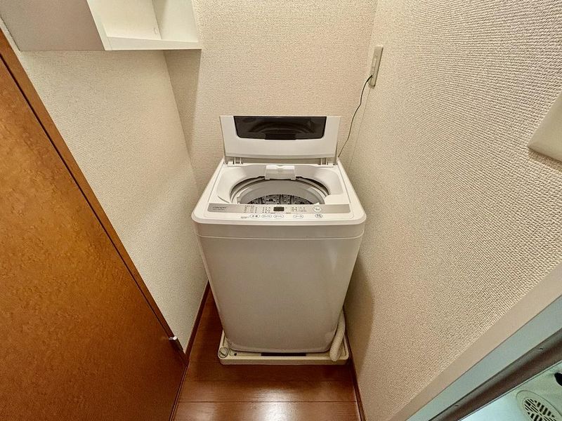 レオパレスプレジールせど その他設備