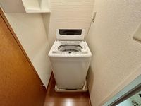 レオパレスプレジールせど その他設備
