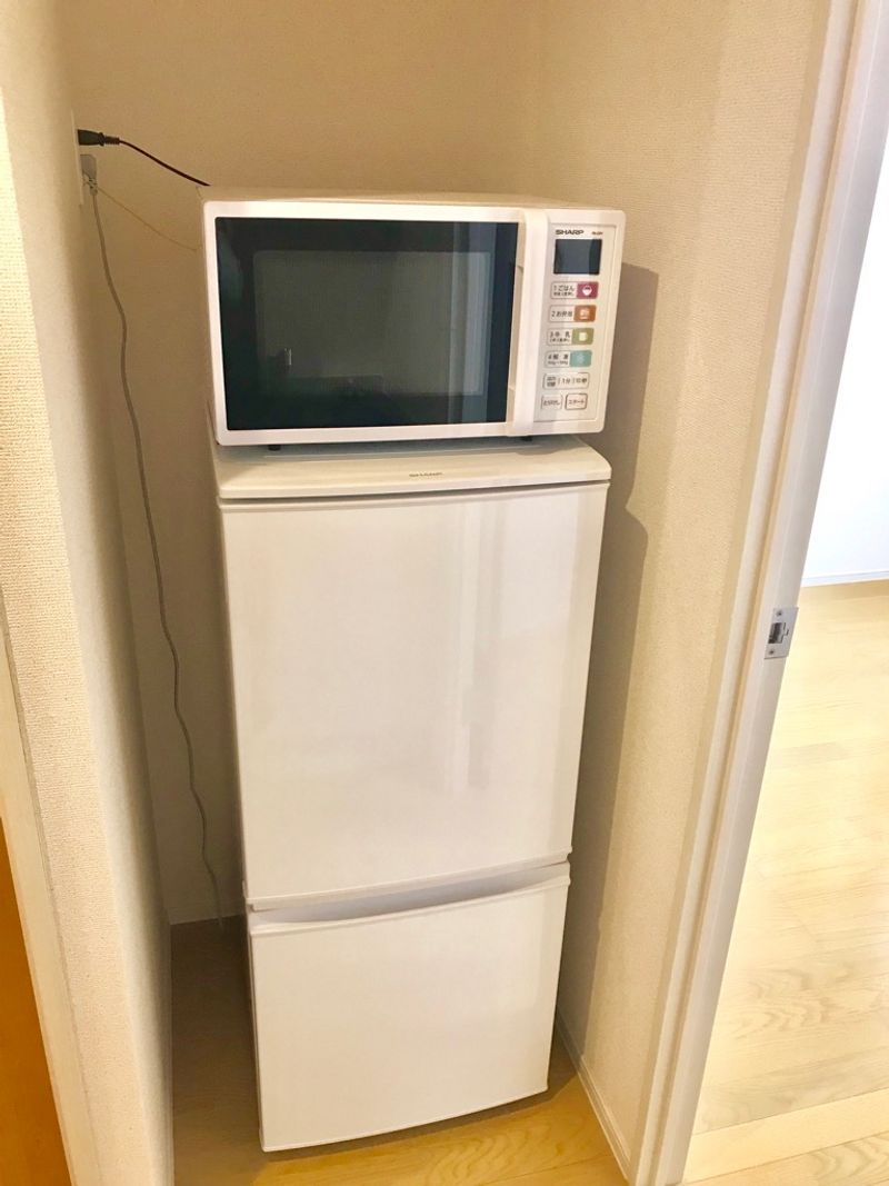 クレイノＡＺＵＭＡ その他設備