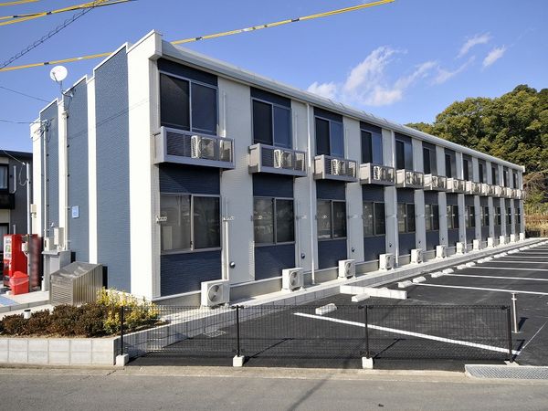 LEONEXT K House III外观