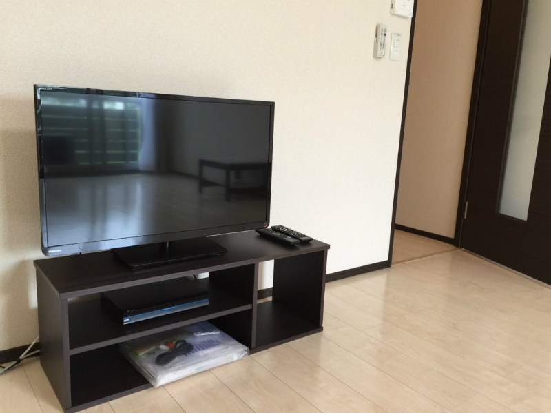 クレイノエスポワールホリⅤ その他