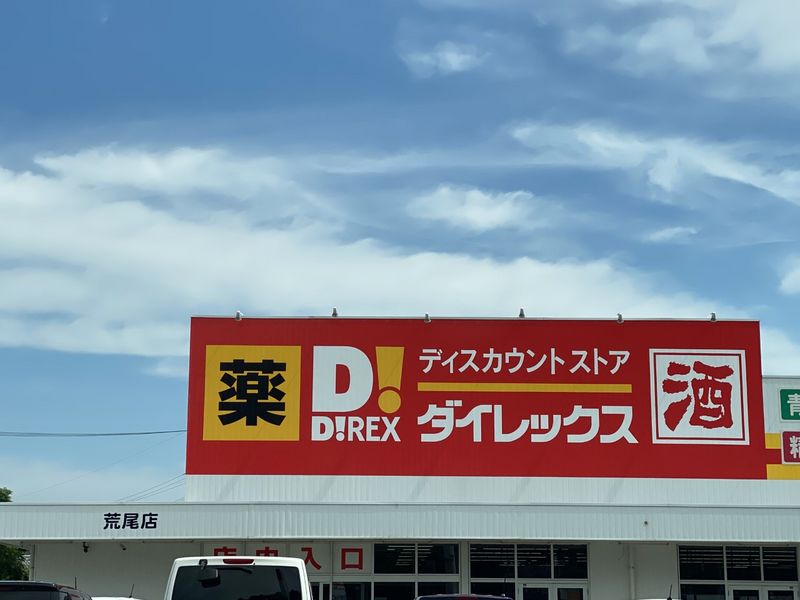 レオパレス日の出 周辺環境