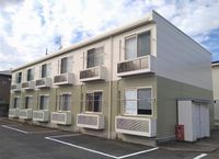 レオパレストゥルプ 外観