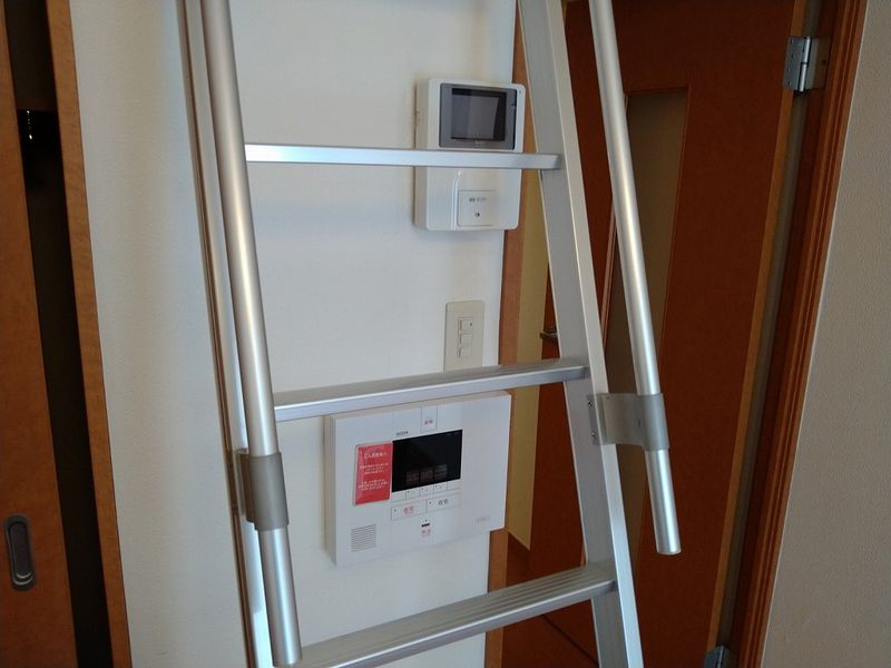 レオパレスオアシス セキュリティ