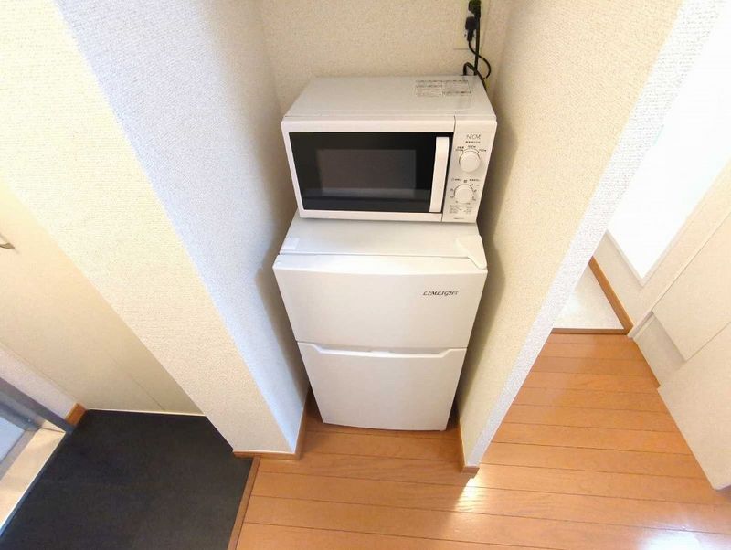 レオパレスＦｉｎｅ２ その他設備