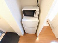 レオパレスＦｉｎｅ２ その他設備