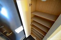 レオパレス佐賀多布施 収納