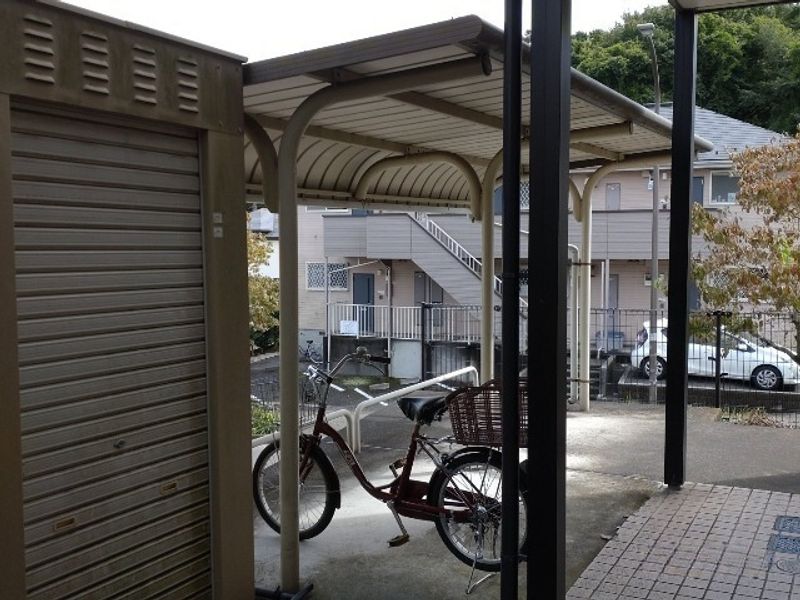 レオパレスドリーミング　ヒルズ 周辺環境
