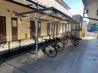 leopalace Jinno Shared spaces