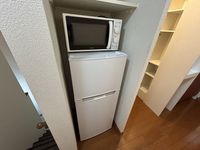 レオパレスキュルティ上林 その他設備