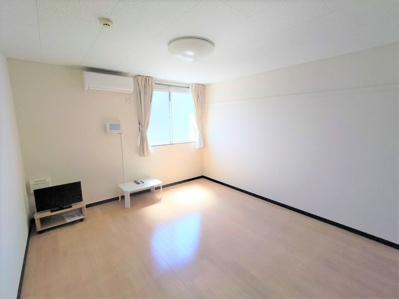 レオネクストエトワールエトウ 居間