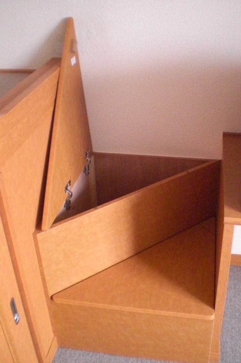 leopalace Sky Dream Storage