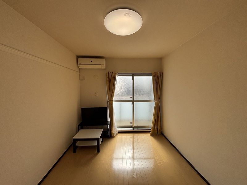 CLEINO N's Garden Phòng khách