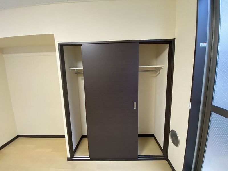 レオネクスト増泉Ⅲ 収納