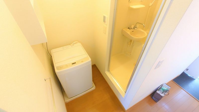 レオパレスアンプリオ　シエル その他設備