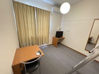 レオパレスエクレール 居間
