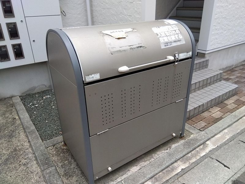 レオパレスｔｅｐｐｏ 共用部分