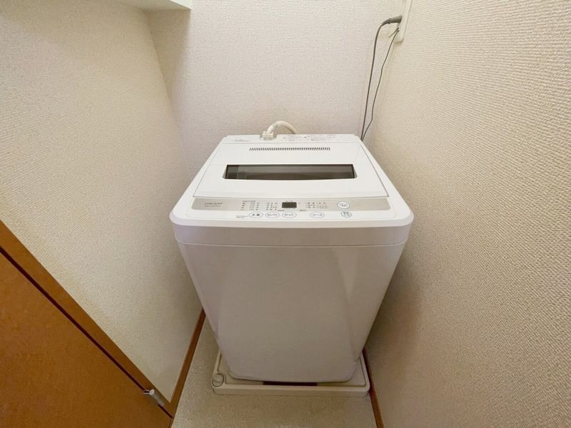 レオパレスセレッソ その他設備