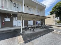レオパレス鈴木 共用部分
