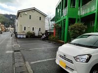 leopalace Noa Parking lot